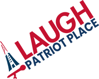 Laugh Patriot Place